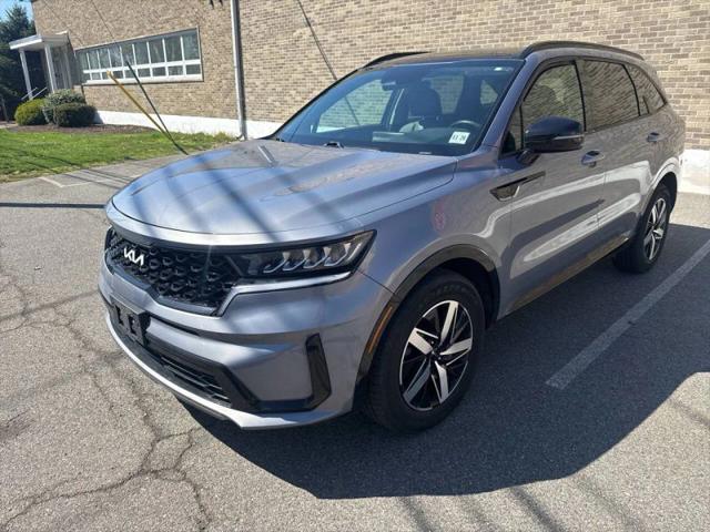 2022 Kia Sorento S for sale in Lodi, NJ