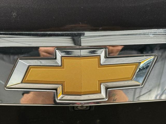 2015 Chevrolet Traverse LS