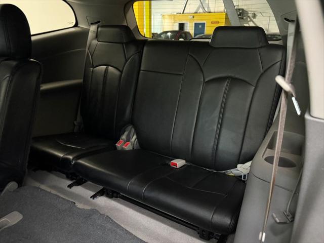 2015 Chevrolet Traverse LS
