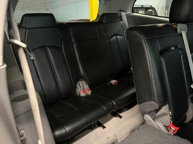 2015 Chevrolet Traverse LS
