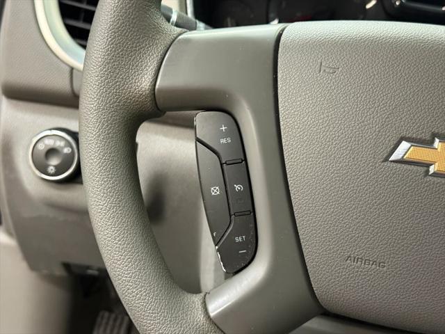 2015 Chevrolet Traverse LS