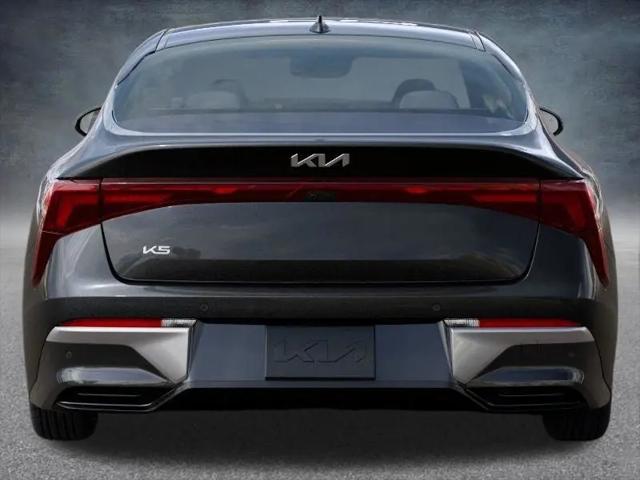 2026 Kia K5 LXS FWD