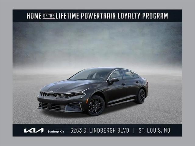 2026 Kia K5 LXS FWD for sale in St. Louis, MO
