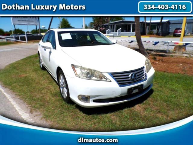 2011 Lexus ES 350 350 for sale in Dothan, AL