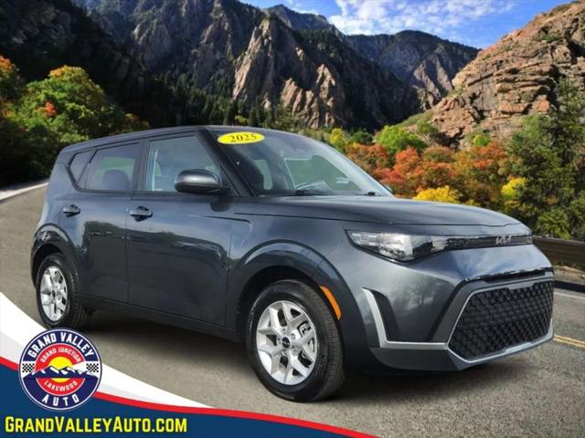 2025 Kia Soul LX for sale in Lakewood, CO