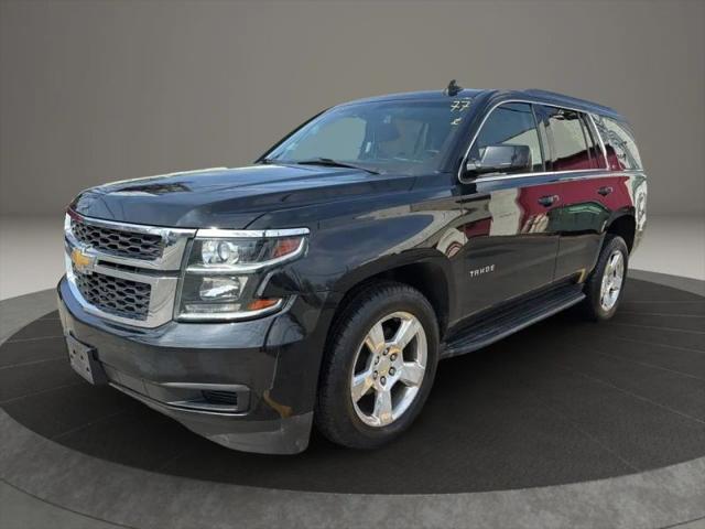 2016 Chevrolet Tahoe LT for sale in Mountain Lakes, NJ