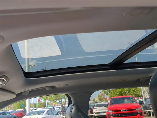 2021 Jeep Grand Cherokee Limited 4x2