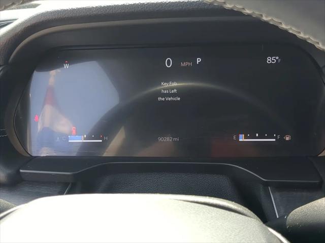 2021 Jeep Grand Cherokee Limited 4x2