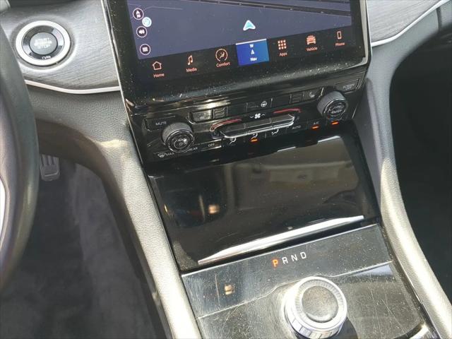 2021 Jeep Grand Cherokee Limited 4x2