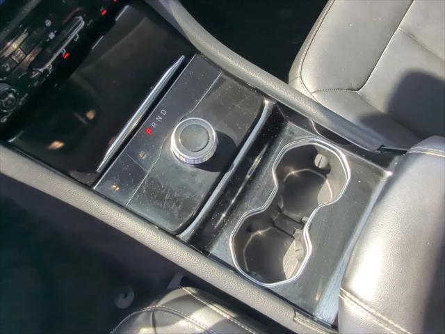 2021 Jeep Grand Cherokee Limited 4x2