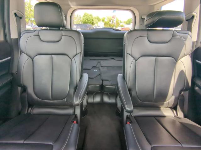 2021 Jeep Grand Cherokee Limited 4x2