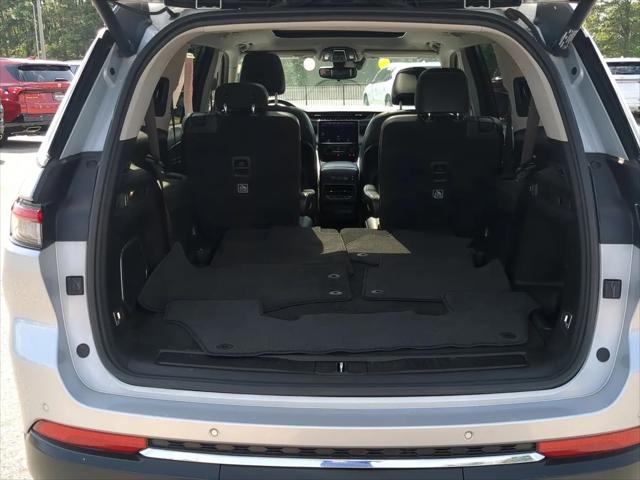 2021 Jeep Grand Cherokee Limited 4x2