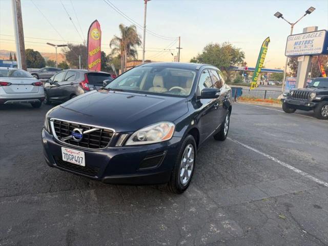2013 Volvo XC60 3.2 for sale in Fremont, CA