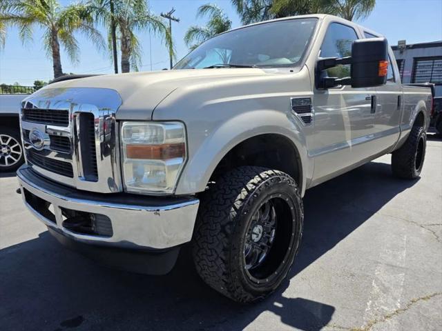 2008 Ford F-250 XL for sale in Antioch, CA