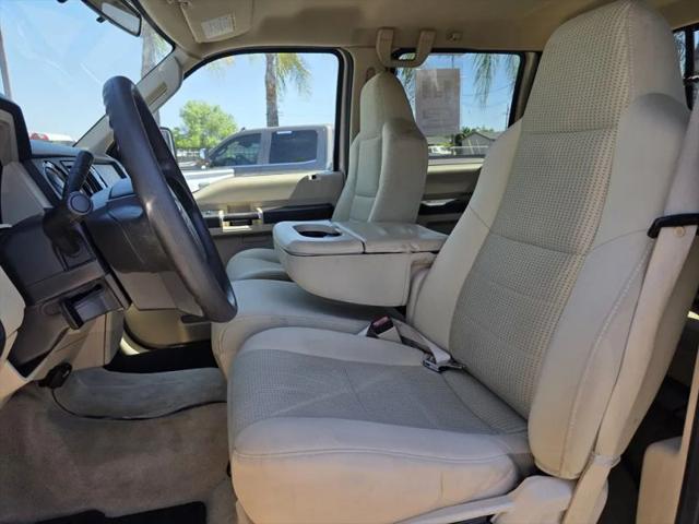 2008 Ford F-250 XL