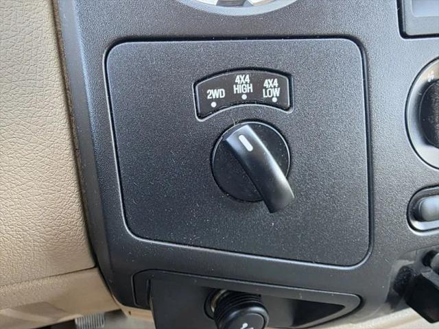 2008 Ford F-250 XL