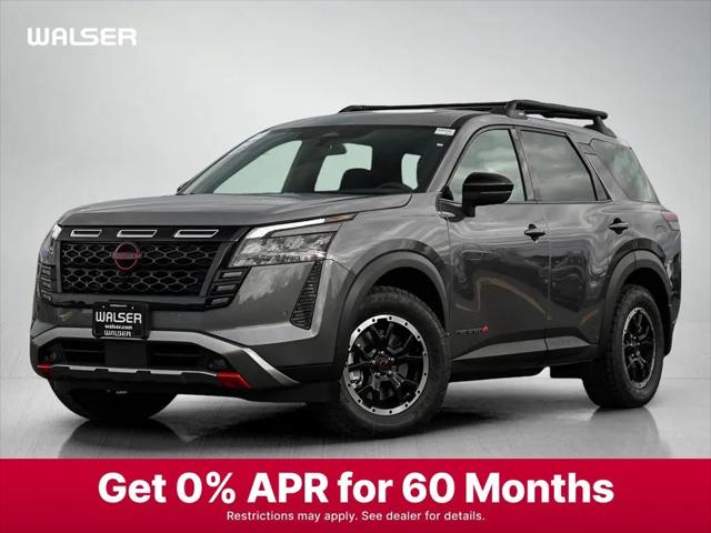 2026 Nissan Pathfinder Rock Creek for sale in Wayzata, MN