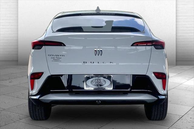 2026 Buick NV Sport Touring FWD