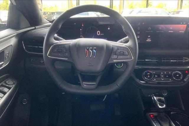2026 Buick NV Sport Touring FWD