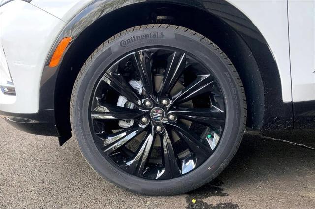 2026 Buick NV Sport Touring FWD