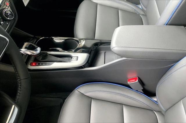 2026 Buick NV Sport Touring FWD