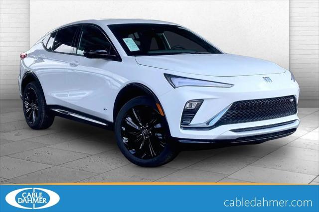 2026 Buick NV Sport Touring FWD for sale in Kansas City, MO