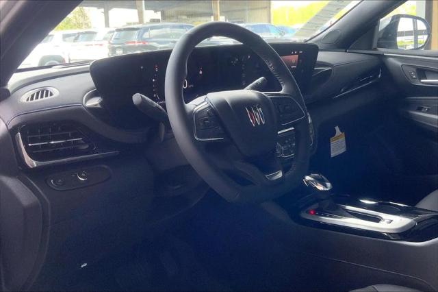 2026 Buick NV Sport Touring FWD