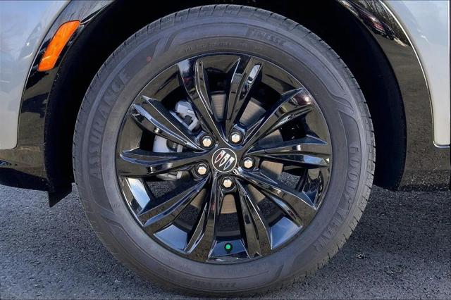 2026 Buick NV Sport Touring FWD
