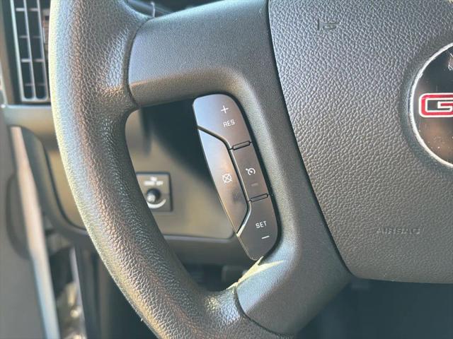 2019 GMC Savana 2500 Work Van