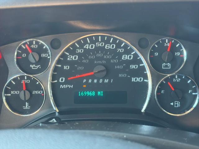 2019 GMC Savana 2500 Work Van