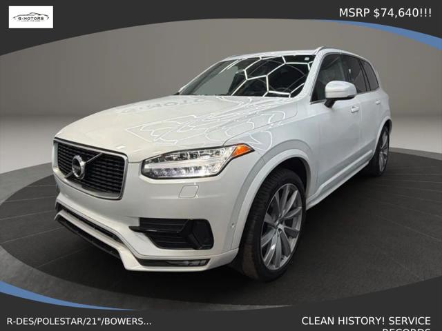2019 Volvo XC90 T6 R-Design for sale in Old Bridge, NJ