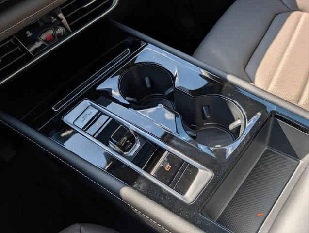 2026 Volkswagen Atlas SEL