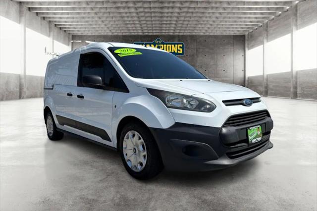 2018 Ford Transit Connect XL for sale in Fontana, CA