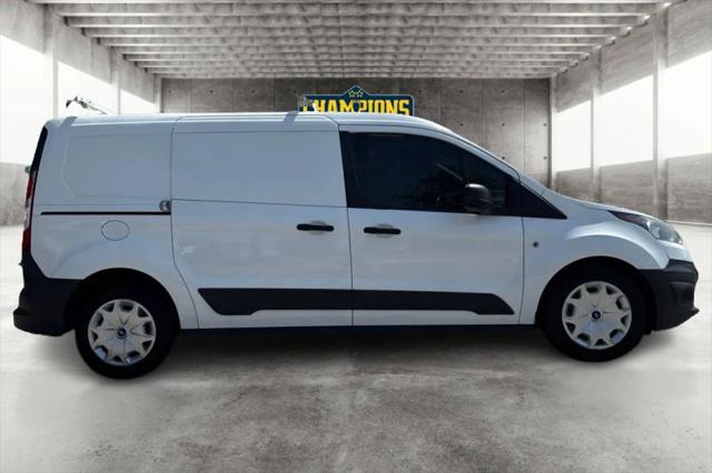 2018 Ford Transit Connect XL