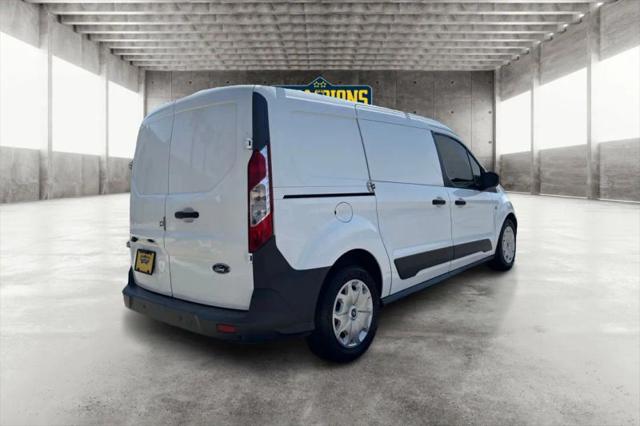 2018 Ford Transit Connect XL