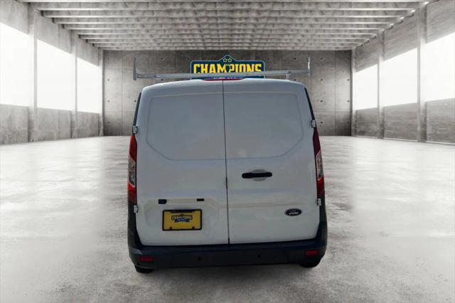 2018 Ford Transit Connect XL