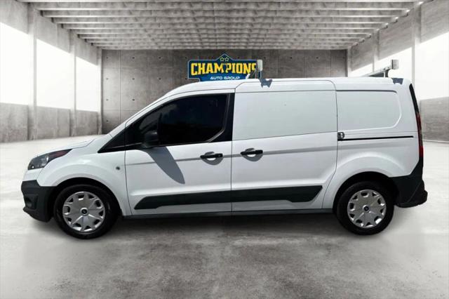 2018 Ford Transit Connect XL