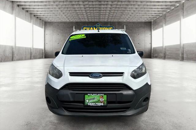 2018 Ford Transit Connect XL