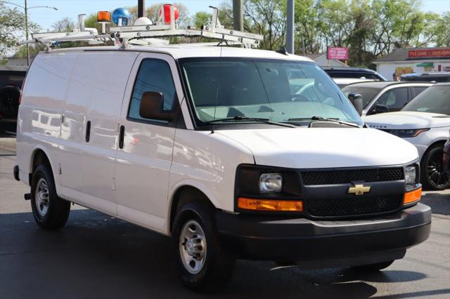 2016 Chevrolet Express Work Van for sale in Smyrna, TN
