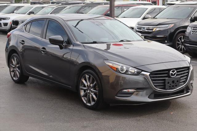 2018 Mazda Mazda3 Touring for sale in Smyrna, TN
