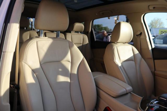 2019 Audi Q7 55 SE Premium
