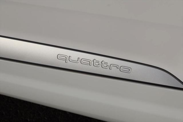 2019 Audi Q7 55 SE Premium