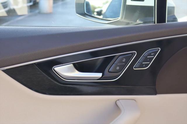 2019 Audi Q7 55 SE Premium