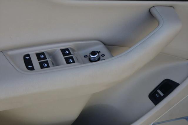 2019 Audi Q7 55 SE Premium