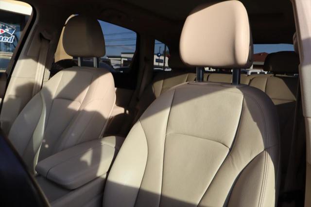 2019 Audi Q7 55 SE Premium