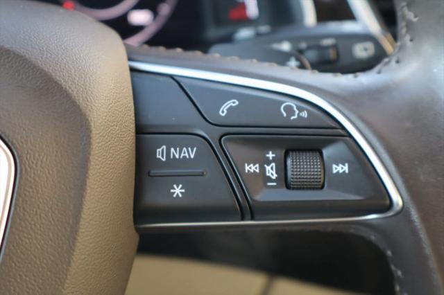 2019 Audi Q7 55 SE Premium