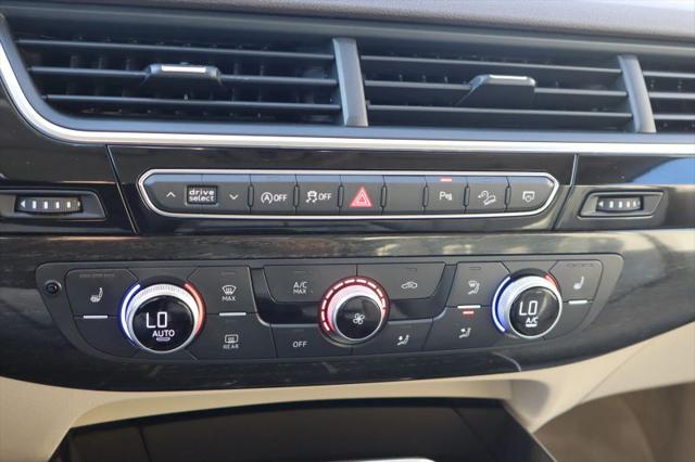 2019 Audi Q7 55 SE Premium