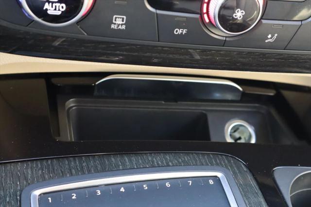 2019 Audi Q7 55 SE Premium