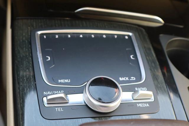 2019 Audi Q7 55 SE Premium