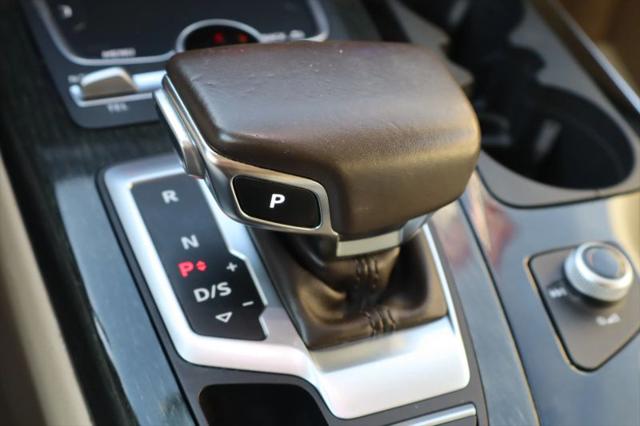 2019 Audi Q7 55 SE Premium